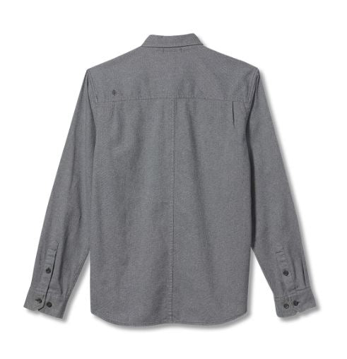 Royal Robbins - Bristol Organic Cotton Twill L/S