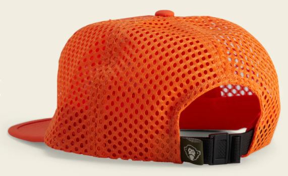 Howler Bros - Tech Strapback Hat