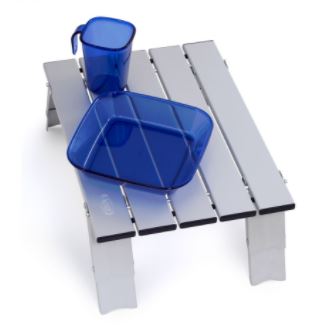 GSI - Micro Table
