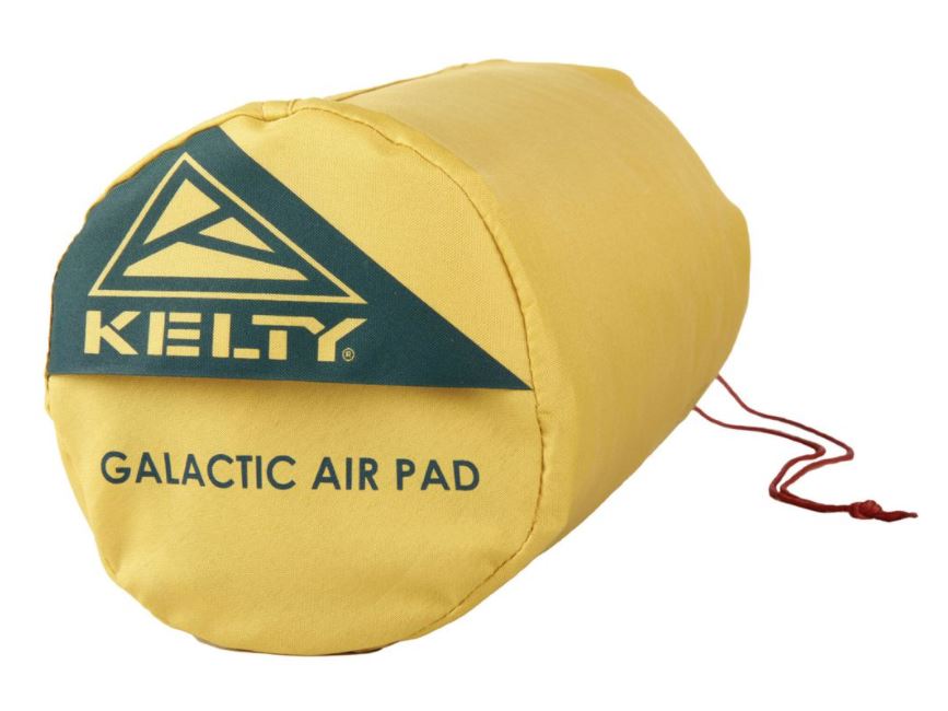 Kelty - Galatic Air Sleeping Pad