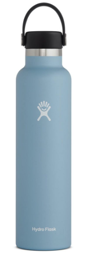 Hydro Flask - 24 oz. Standard Mouth Flex Cap