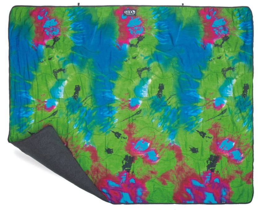 ENO - FieldDay Blanket