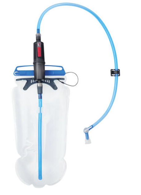 Therm-a-Rest - Thru-Link Inline Water Filter