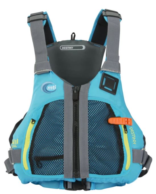 MTI - Destiny PFD