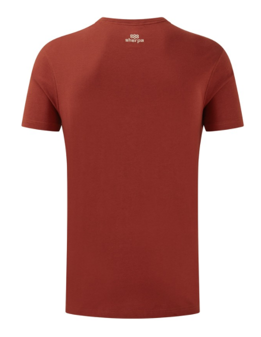 Sherpa - Men's Kala Tee