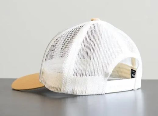 Vital Industries - Bicycle Trucker Hat