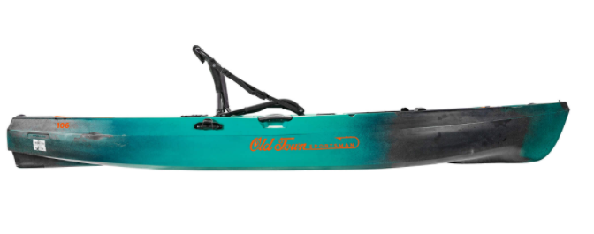 Old Town - Sportsman 106