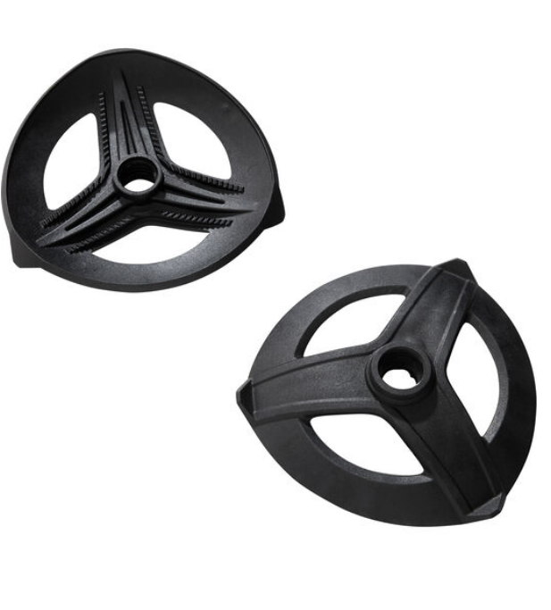 MSR - DynaLock Trail Backcountry Poles