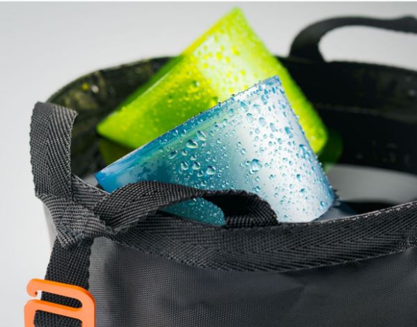 GSI - Pinnacle Backpacker