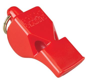 Fox 40 - Classic Whistle