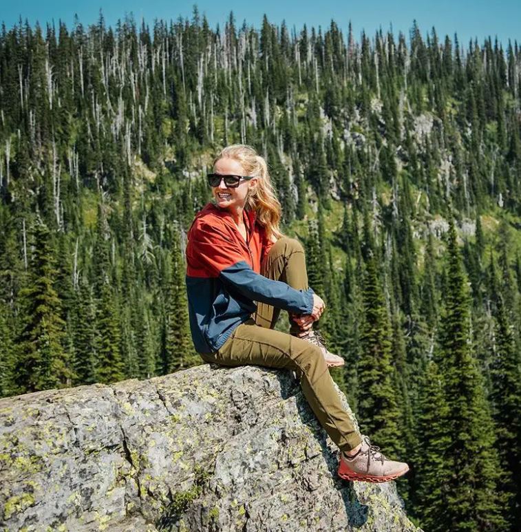Outdoor Research - Women's Ferrosi Leggings