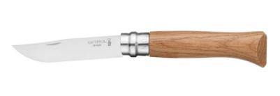 Opinel - No. 8 Stainless Knife