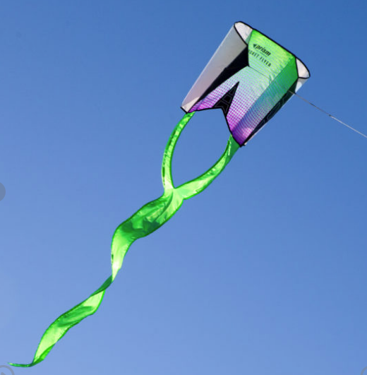 Prism Kite - Pocket Flyer