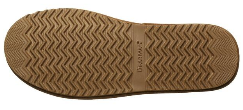 Bearpaw - Men's Pierre Slipper
