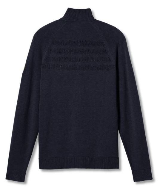 Royal Robbins - Ventour 1/4 Zip Sweater
