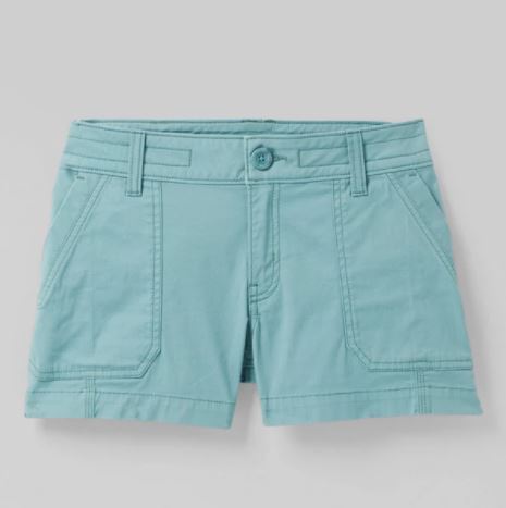 prAna - Women's Elle Short