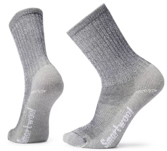 Smartwool - Hike Classic Edition Light Cushion Crew Socks