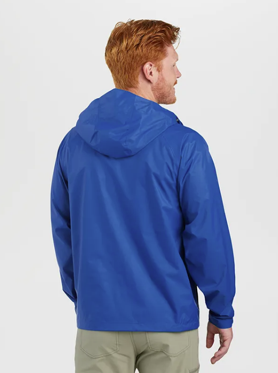 Outdoor Research - Men's Apollo Rain Jacket