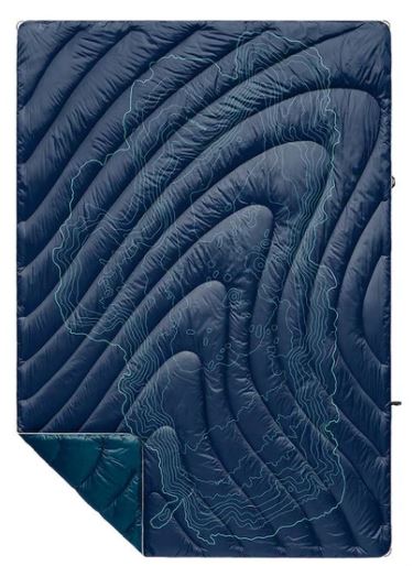 Rumpl - Original Puffy Blanket