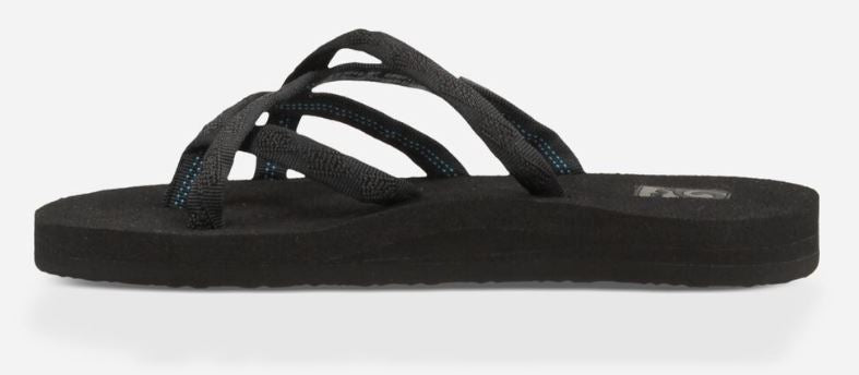 Teva - Women's Olowahu Flip Flop