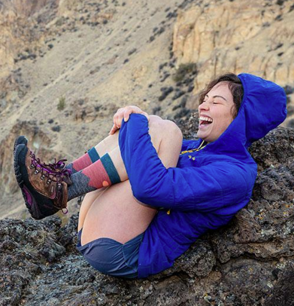 Fits Socks - Light Hiker Socks