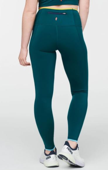 Cotopaxi - Women's Mari Tight