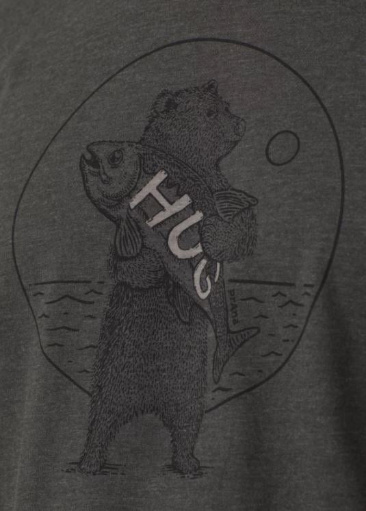 prAna - Bear Squeeze Journeyman 2 (Slim Fit)