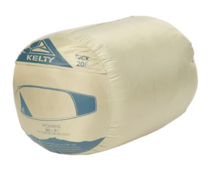 Kelty - Women's Tuck 20 Sleeping Bag