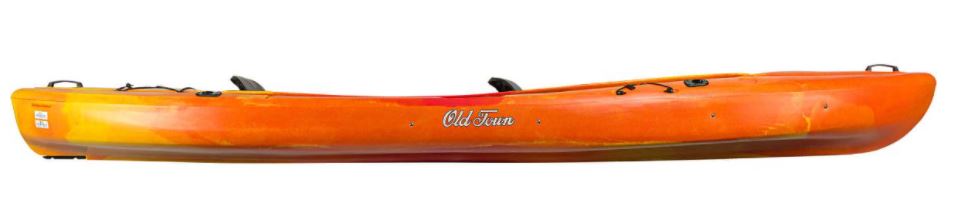 Old Town - Heron Twin