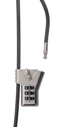 NRS - Vigilante Cable Lock