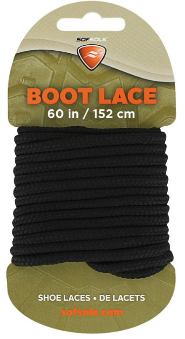 SofSole - Boot Laces