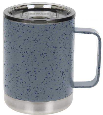 Fifty Fifty - Camp Mug 15oz