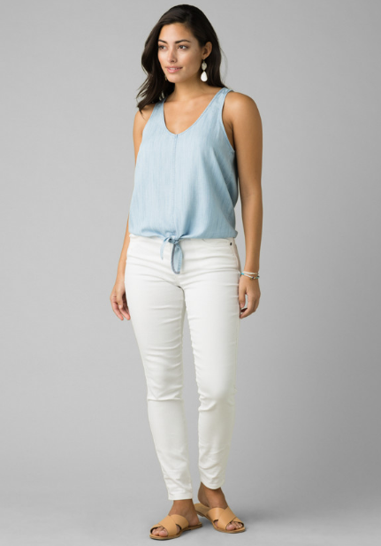prAna - Women's Mackenzie Top