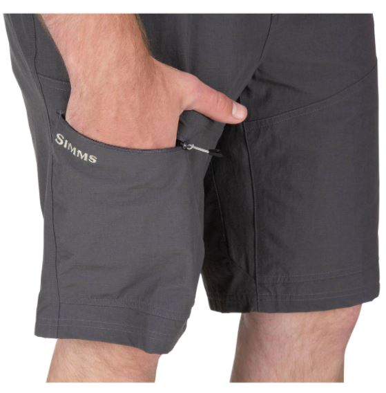 Simms - Men's Guide Short
