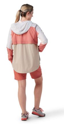 Smartwool - Women's Merino Sport Ultra Light Anorak