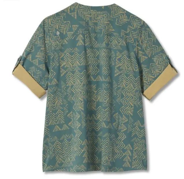 Royal Robbins - Women's Spotless Traveler S/S Shirt