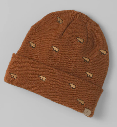 PrAna- Wild Now Beanie