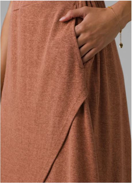 prAna - Tidal Wave Skirt