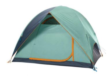 Kelty - Tallboy 4 Tent