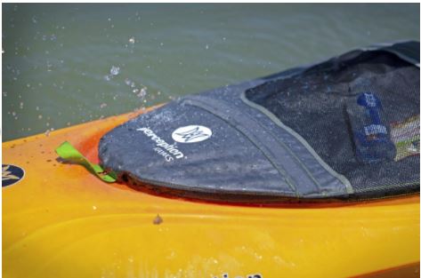 Perception Kayaks - TrueFit Sun Shield