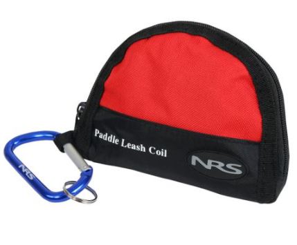 NRS - Coil Paddle Leash