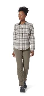 Royal Robbins - Women's Thermotech Flannel