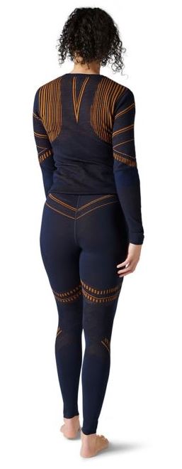 Smartwool - Women's Intraknit Merino 200 Pattern Bottom