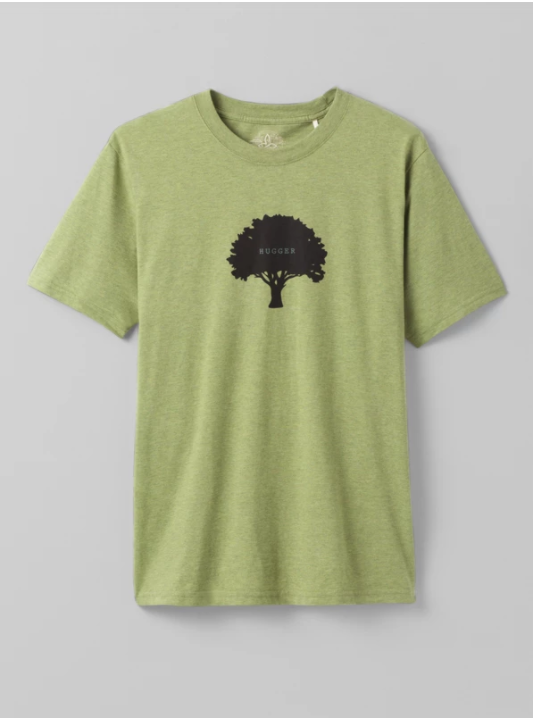 prAna - Men's Tree Hugger Journeyman T-shirt