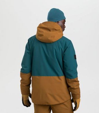 Outdoor Research - Men's Snowcrew Jacket