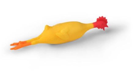 Fred - Wine Bottle Stopper