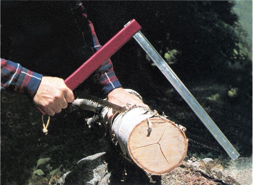Sven-Saw - Sven Saw