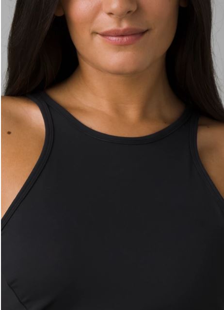 prAna - Railay High Low Dress