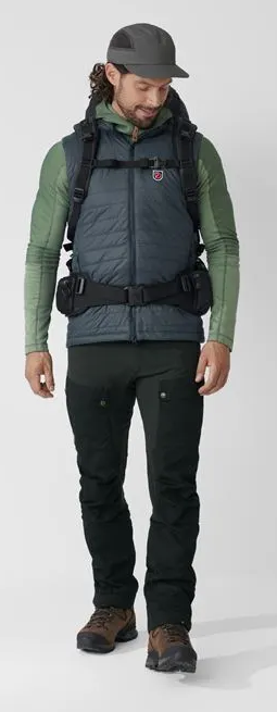 Fjallraven: Expedition X-Latt Vest