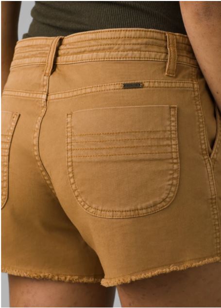 prAna - Women's Sancho Short